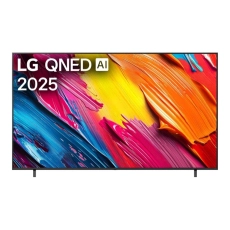 LG Smart TV QNED AI 4K 55 Inch 55QNED70ASA