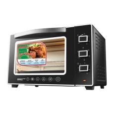 Lò nướng Sanaky VH-5099S2D 50 lít