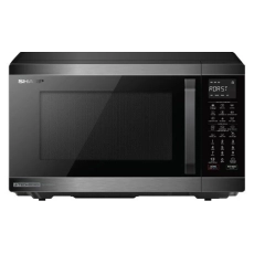 Lò vi sóng có nướng Sharp R-C932XVN-BST 32 lít