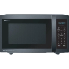 Lò vi sóng có nướng Sharp R-G728XVN-BST 28 lít