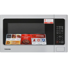 Lò vi sóng có nướng Toshiba ER-SGS34(S1)VN 34 lít