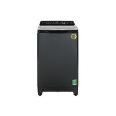 Máy giặt Aqua Inverter 12 kg AQW-DR120HT BK