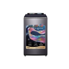 Máy giặt Aqua Inverter 12 kg AWM12-BSR1K(BU)