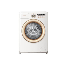 Máy giặt Hisense Roman Holiday Inverter 10.5 kg WF105R5