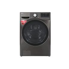 Máy giặt sấy LG AI DD Inverter giặt 15 kg – sấy 8 kg F2515RTGB