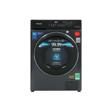 Máy giặt sấy Panasonic Inverter 9.5 kg NA-S956FR1BV