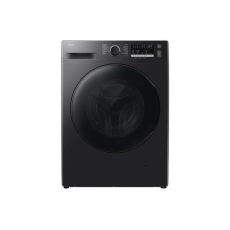 Máy giặt sấy Samsung Ecobubble Inverter giặt 10 kg - sấy 6 kg WD10HG4U04BBSV