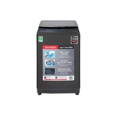 Máy giặt Sharp Inverter 13 Kg ES-TM130CD-DS