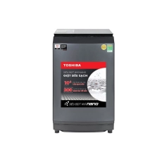 Máy giặt Toshiba Inverter 12 kg AW-DUK1300KV (MK)
