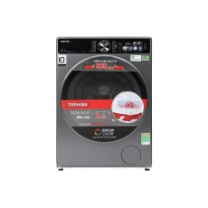 Máy giặt Toshiba Inverter 13 kg Máy giặt Toshiba Inverter 13 kg TW-T25BZP140MWV(MG)