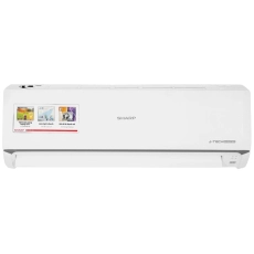 Máy lạnh Sharp Inverter 1 HP AH-X10ZEW