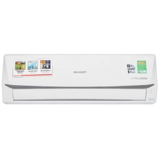 Máy lạnh Sharp Inverter 2 HP X18ZEW