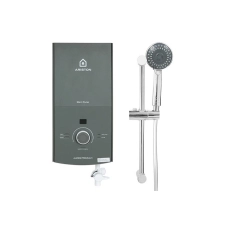 Máy nước nóng trực tiếp Ariston 4500W AURES PREMIUM+ 4.5P