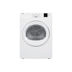 Máy sấy thông hơi Beko 8 kg DA8112RX0W 