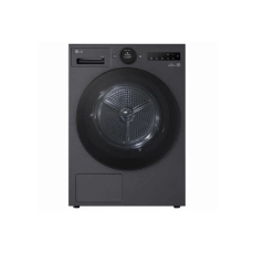 Máy sấy bơm nhiệt LG 12 kg RX12VHP3K