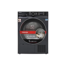 Máy sấy bơm nhiệt Toshiba 10 kg TD-BP110GHV(MG)