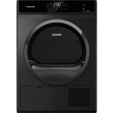 Máy sấy bơm nhiệt Panasonic 10.5 kg NH-EH05JD1BV