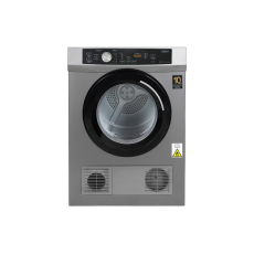 Máy sấy thông hơi Aqua 8 kg AQH-V800H SS