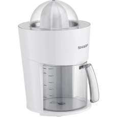 Máy vắt cam Sharp EJ-J408-WH 40W
