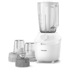 Máy xay sinh tố đa năng Philips HR2041/30 - 3 cối