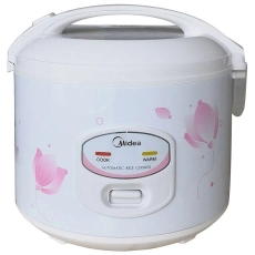Nồi cơm điện nắp gài 1.5L Midea MR-CM1531