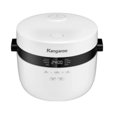 Nồi cơm điện tử Kangaroo 1.8 lít KG18DR9