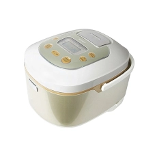 Nồi cơm điện tử Sharp 1.8 lít KS-TH18-GL