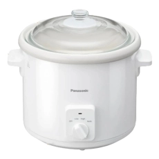 Nồi nấu chậm Panasonic 3 lít NF-N31AWRA