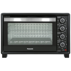 Lò nướng Panasonic NB-H3203KRA 32 lít