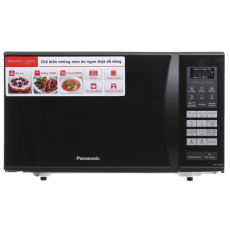 Lò vi sóng có nướng Panasonic NN-CT36HBYUE 23 lít