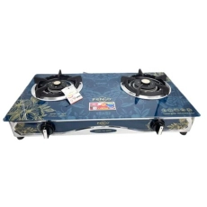 Bếp gas Pengo PG-8088B( Sen 6 sao)