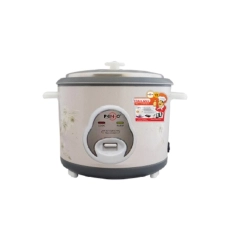 Nồi cơm điện nắp rời Pengo PG-612M