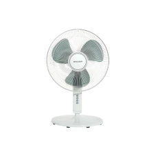 Quạt đứng Sharp không có điều khiển PJ-S40MV-LG 55W