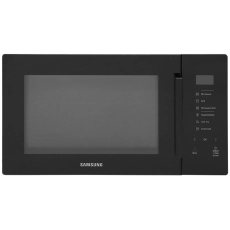 Lò vi sóng có nướng Samsung MG30T5018CK/SV