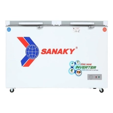 Tủ đông Sanaky Inverter 280 lít TD.VH4099W4K