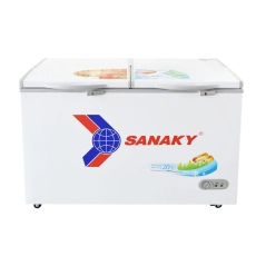 Tủ đông Sanaky VH-5699W1 365 lít