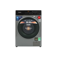 Máy giặt sấy Panasonic Inverter 10 kg NA-S106FC1LV