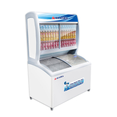 Tủ đông Alaska 500 lít SFC-500