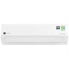 Máy lạnh Sharp Inverter 2HP XP18CMW