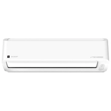 Máy lạnh Sharp Inverter 1 HP AH-XP10DSW