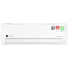 Máy lạnh Sharp Inverter 2 HP AH-XP18DSW