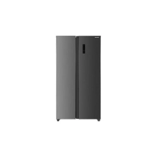 Tủ Lạnh Sharp Inverter Side By Side 442 Lít SJ-SBX440V-DS