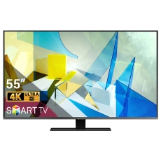 Samsung Smart Tivi 4K 55 Inch QA55Q80TA