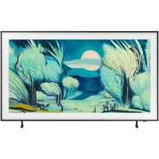Smart Tivi Khung Tranh The Frame QLED Samsung 4K Vision AI 75 Inch QA75LS03FAKXXV