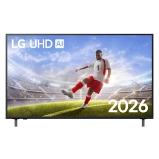 Smart Tivi LG AI 4K 65 Inch 65UA8055PSA