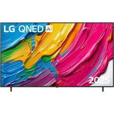Smart Tivi QNED LG AI 4K 55 inch 55QNED81ASA