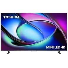 Smart Tivi Mini LED Toshiba AI 4K 75 inch 75Z670RP