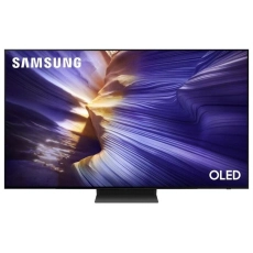 Smart Tivi OLED Samsung AI 4K 77 inch QA77S90FA