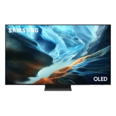 Smart Tivi OLED Samsung AI 4K 55 inch QA55S90HA