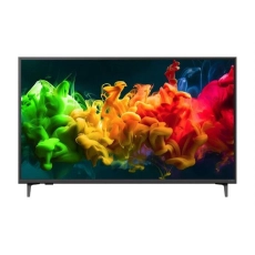 Smart Tivi QNED LG AI 4K 43 inch 43QNED80BSA